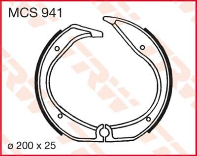 Brake Shoes