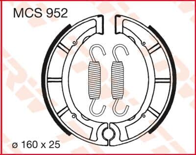 Brake Shoes