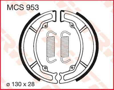 Brake Shoes