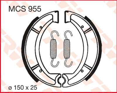 Brake Shoes