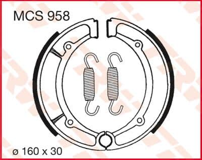 Brake Shoes