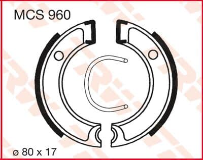Brake Shoes