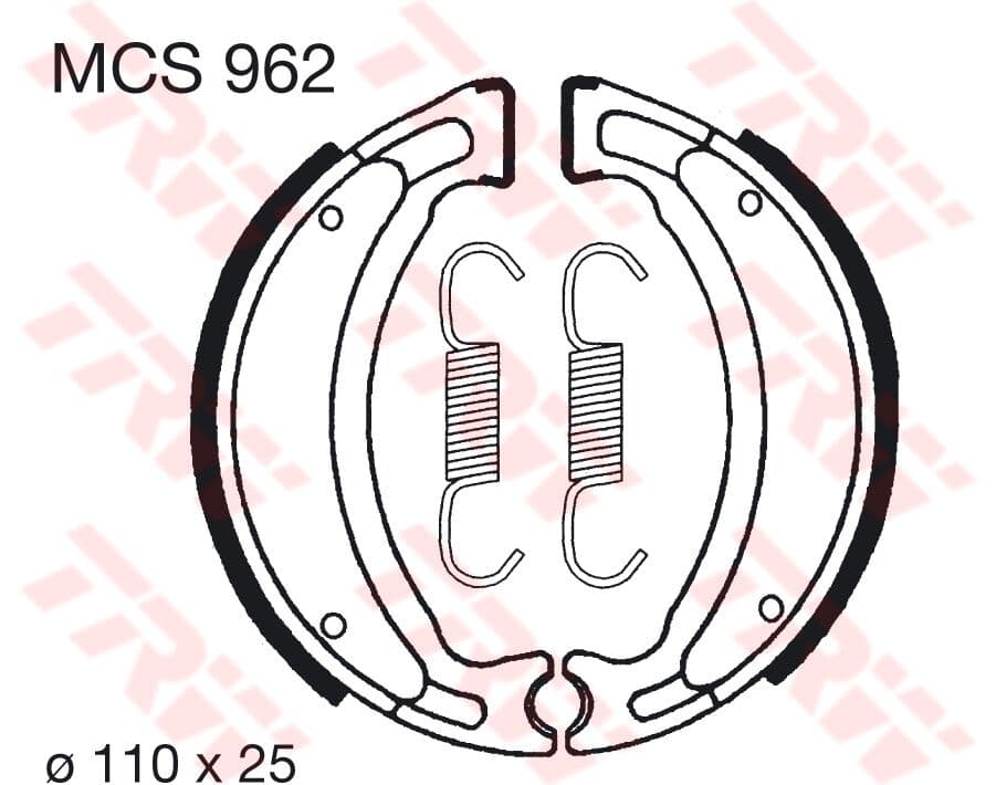 Brake Shoes