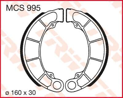Brake Shoes