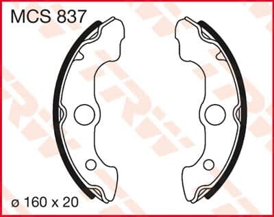 Brake Shoes