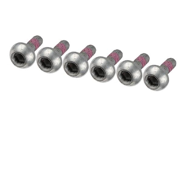Brake Rotor Bolt Set
