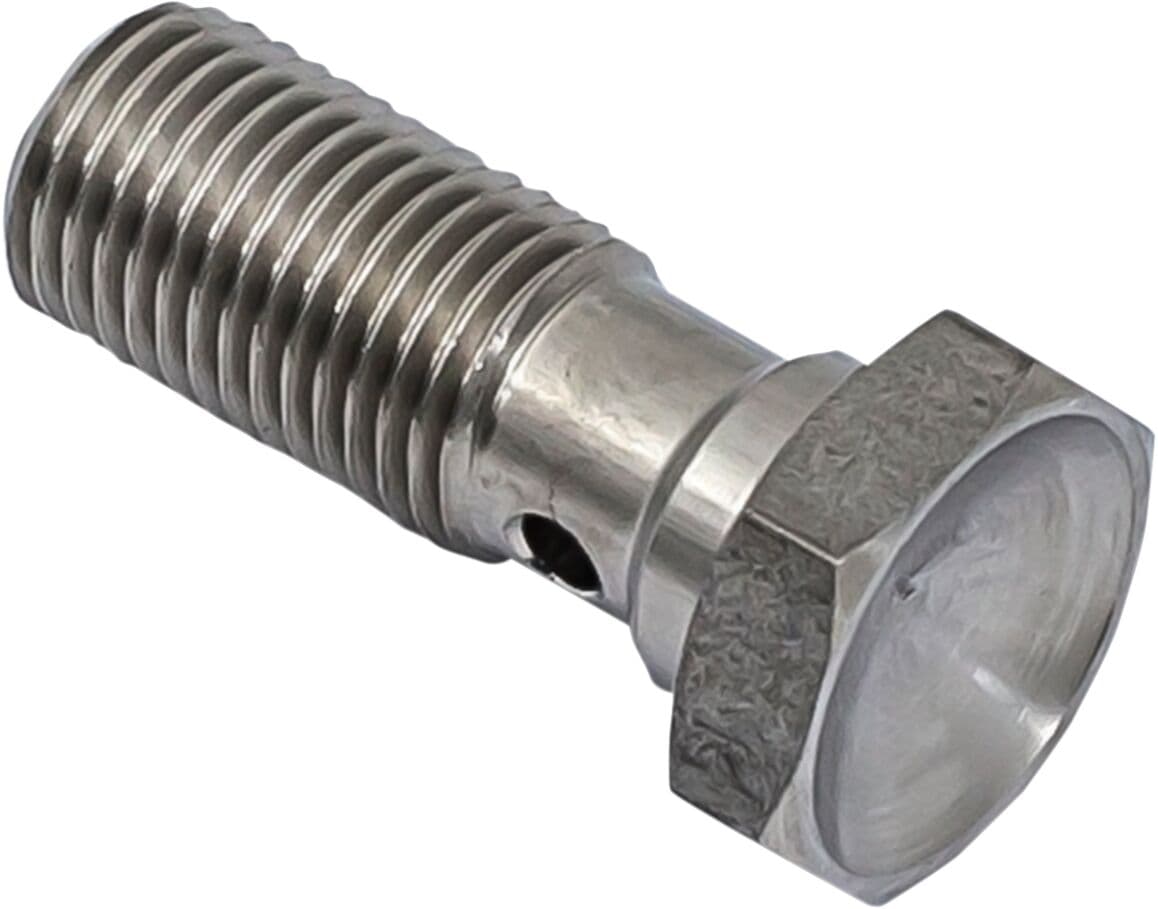 Brake Line Banjo Bolts