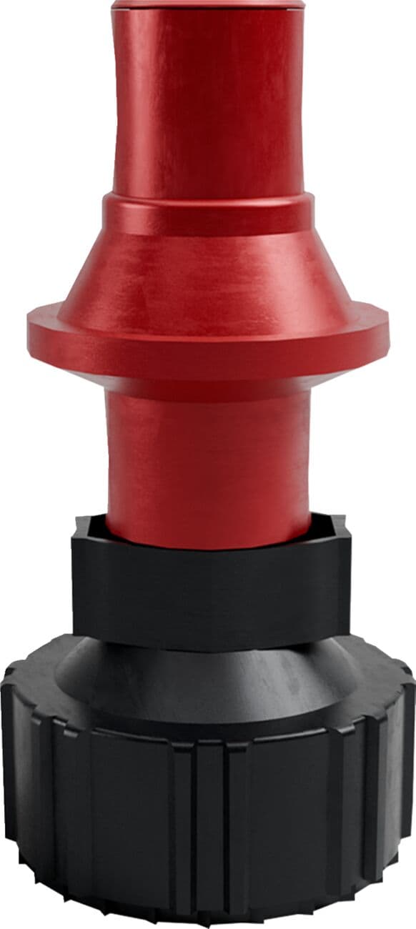 Capac de schimb Ripper pentru recipient Tuff Jug de 2,7 galoane SUA