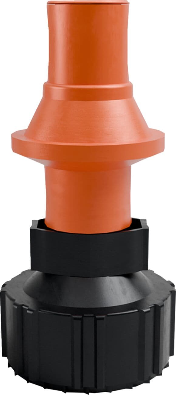 Csere Ripper kupak 2,7 US gallonos Tuff Jug tartályhoz