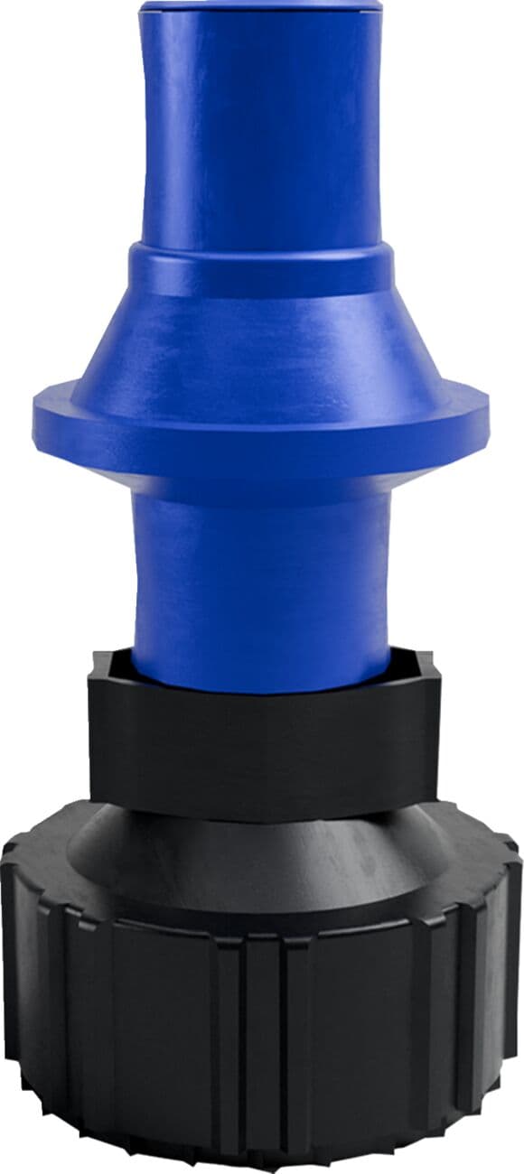 Capac Ripper de înlocuire pentru recipient Tuff Jug de 5 gal SUA