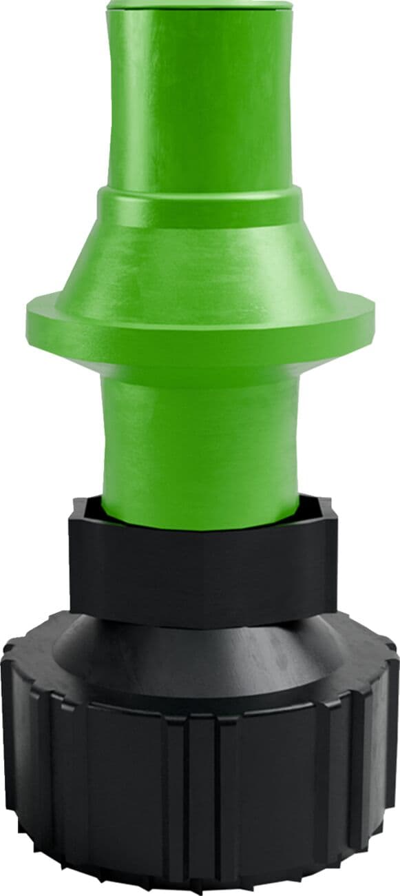 Capac Ripper de schimb pentru recipient Tuff Jug de 5 galoane SUA
