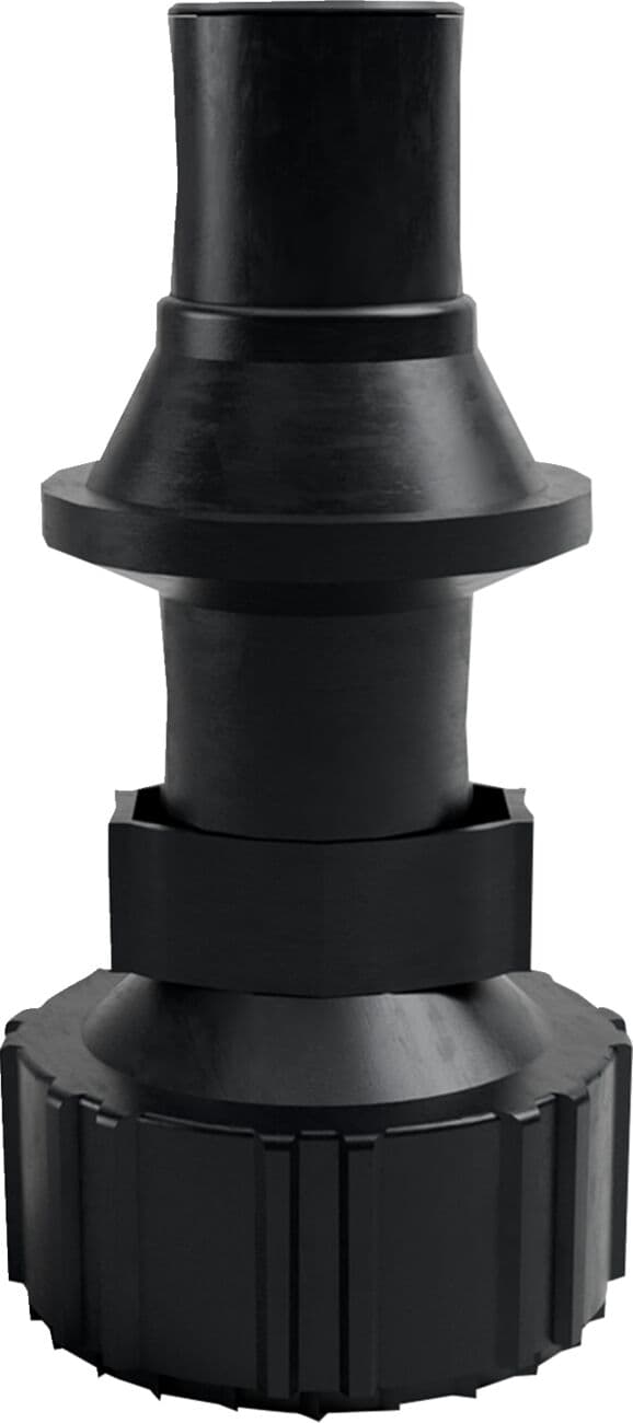 Capac de schimb Ripper pentru recipient Tuff Jug de 5 galoane SUA