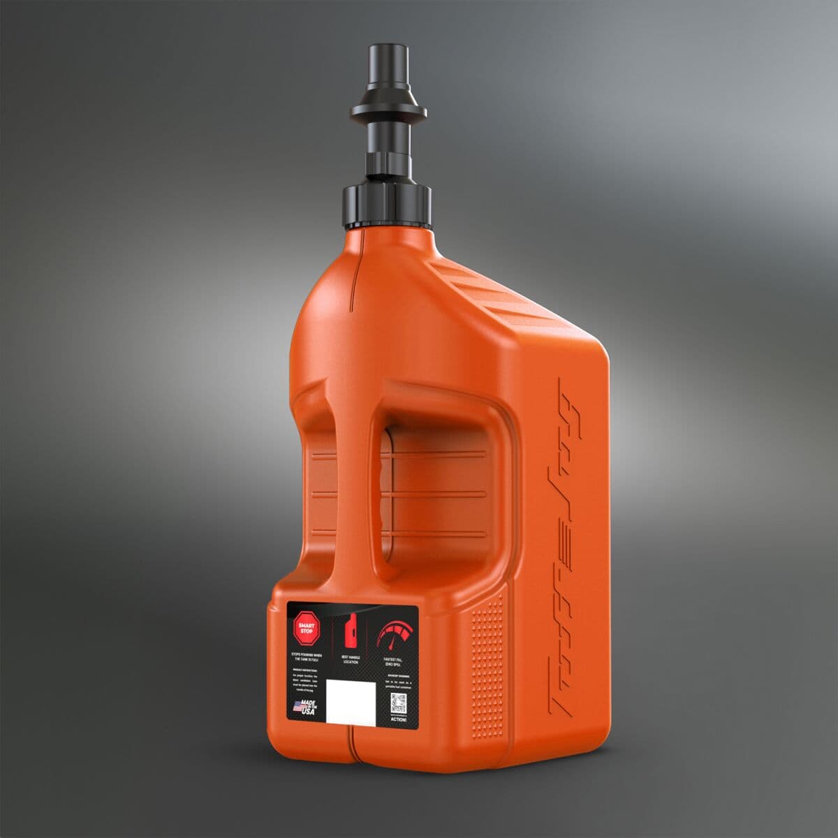 TUFFJUG VS RIPPERCAP 20L