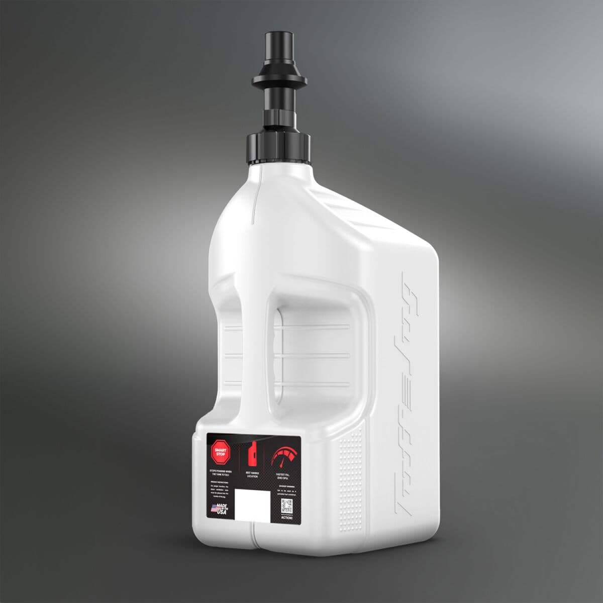 TUFFJUG VS RIPPERCAP 20L