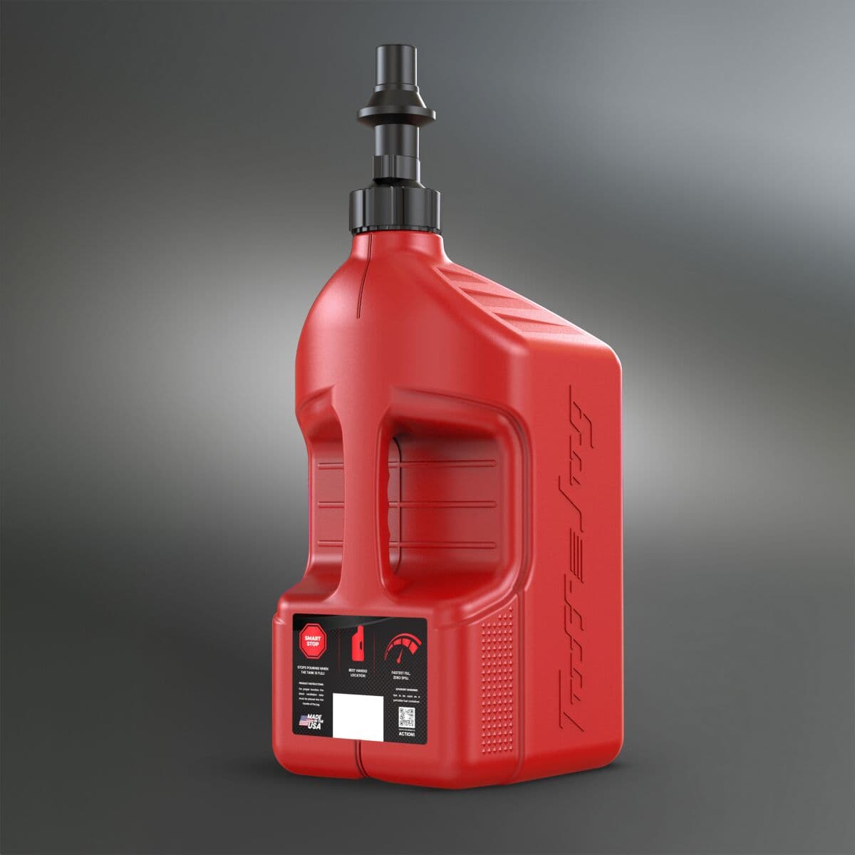 Tuff Jug Container