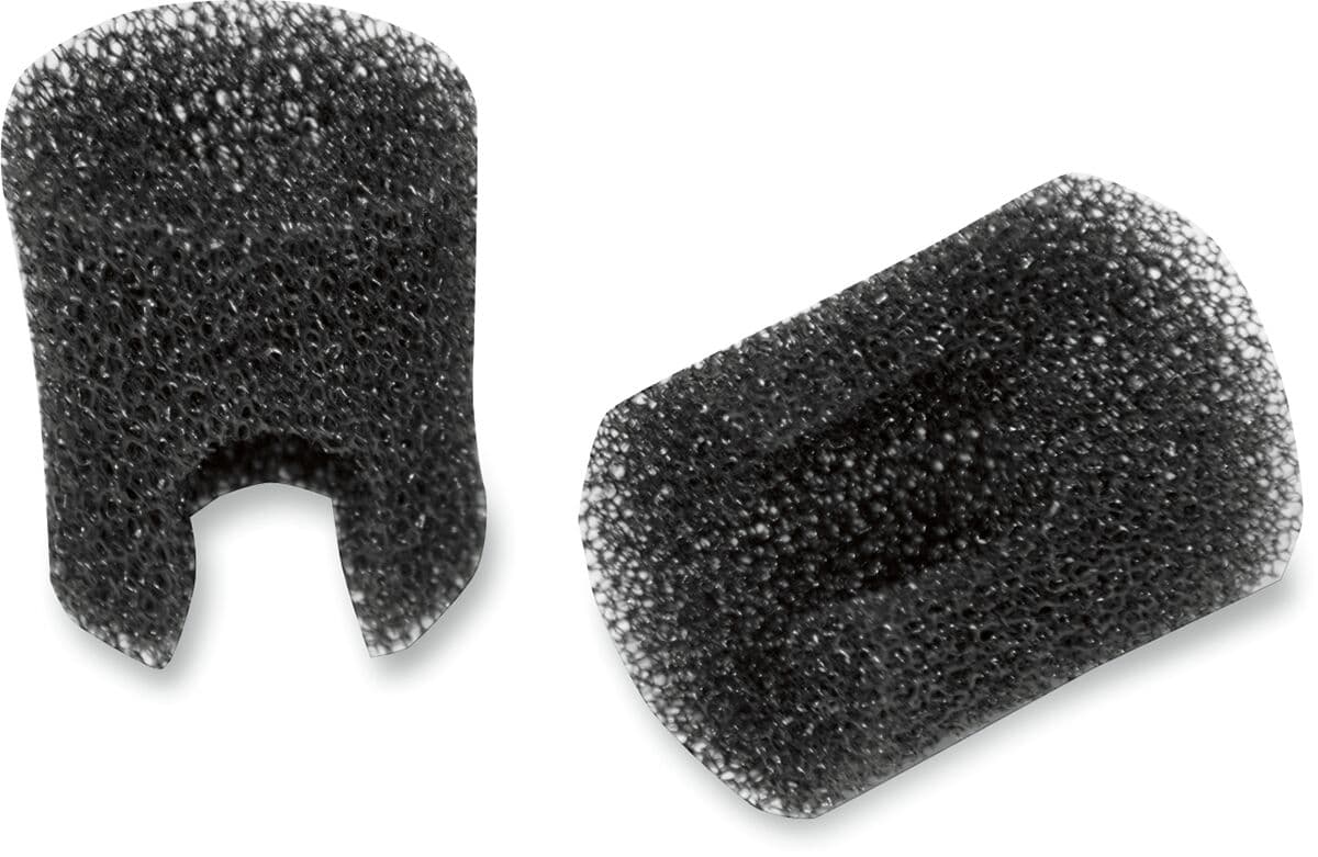 Footpeg Foam