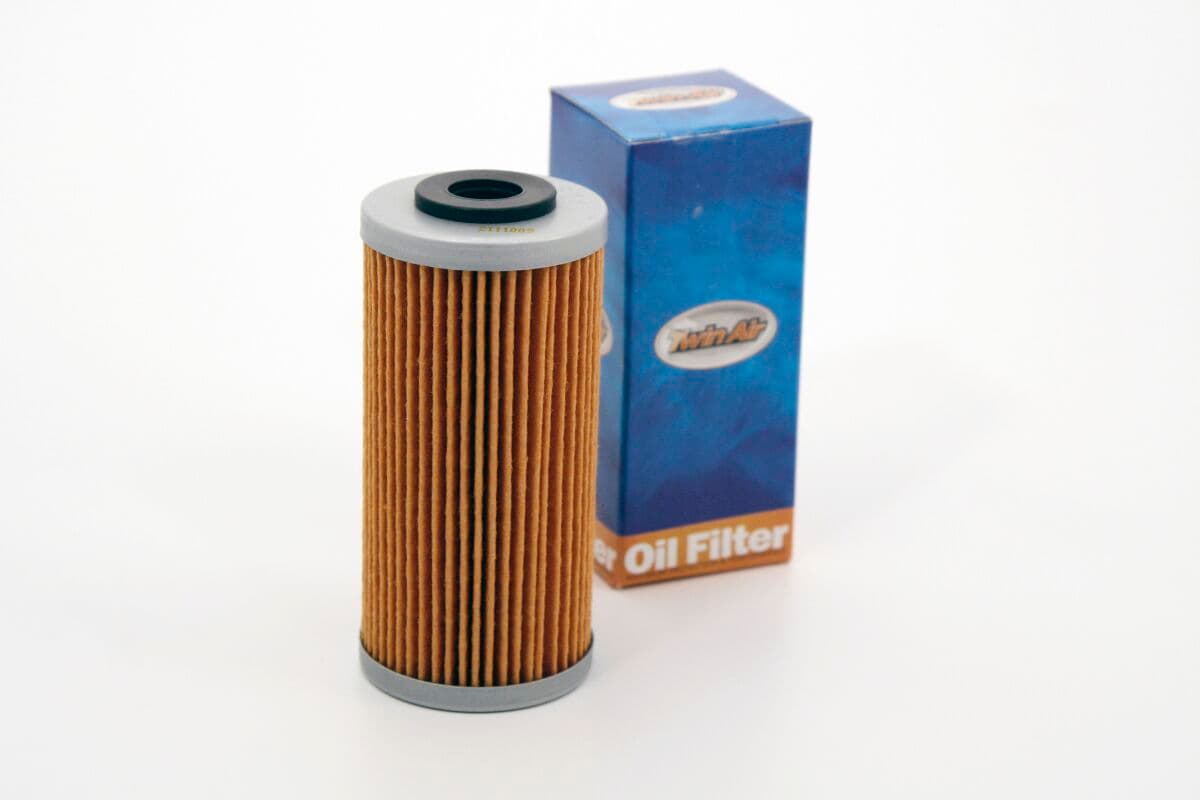Oil Filter