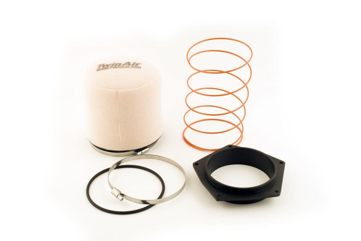 Powerflow Air Filter Kit