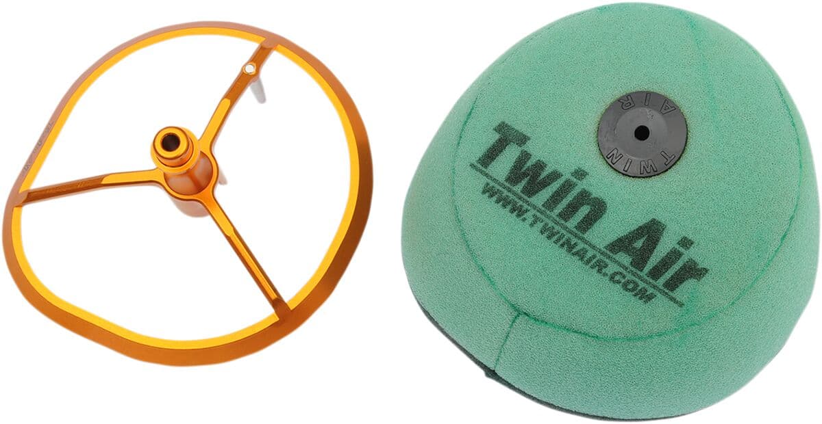 Powerflow Air Filter Kit