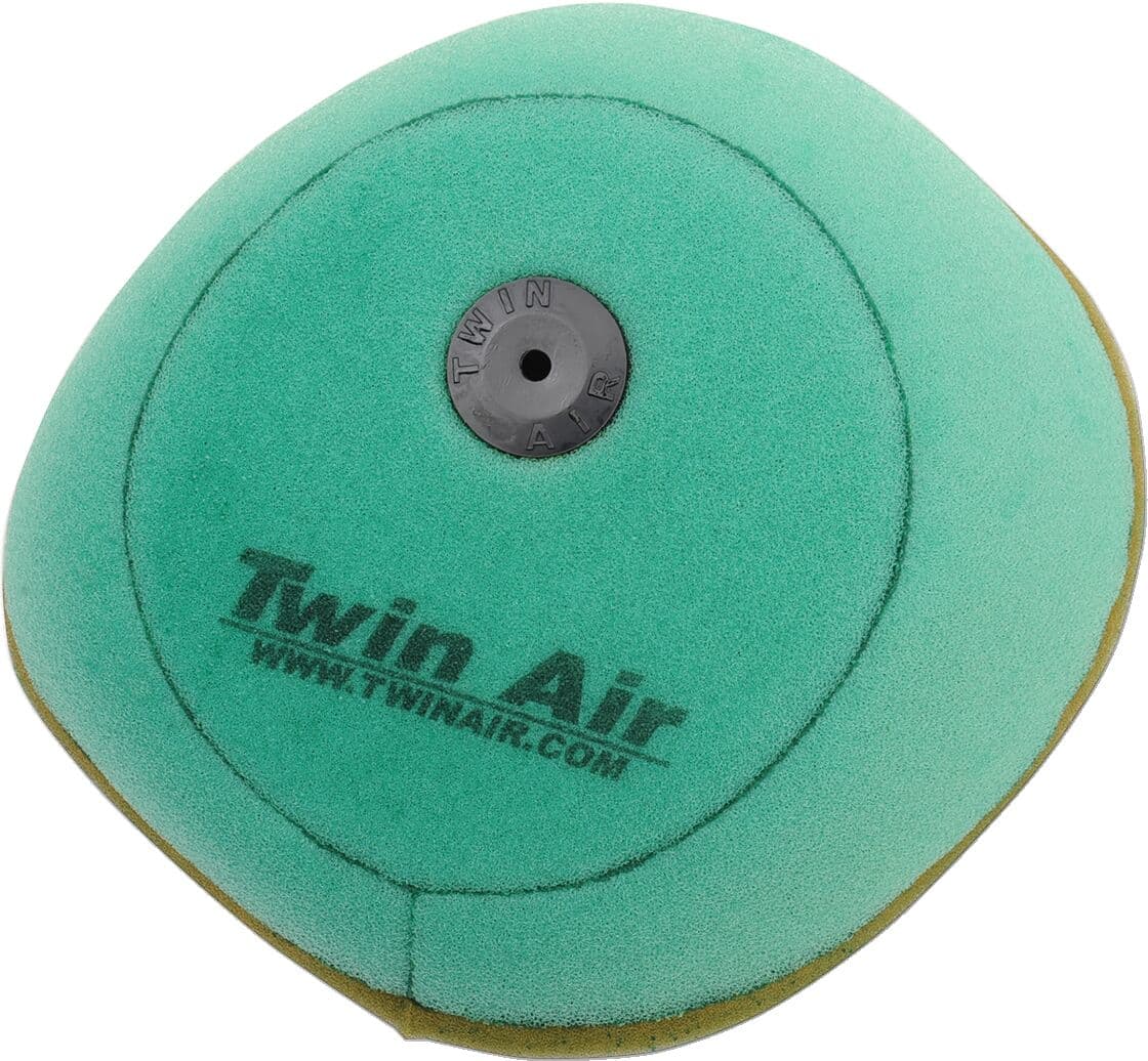 Factory Pre-Oiled Air Filter