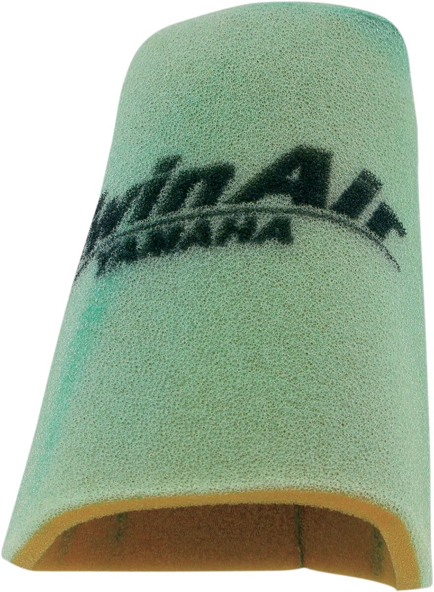 Factory Pre-Oiled Air Filter