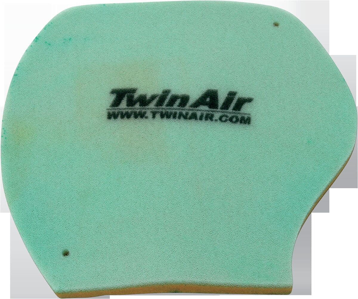 Factory Pre-Oiled Air Filter