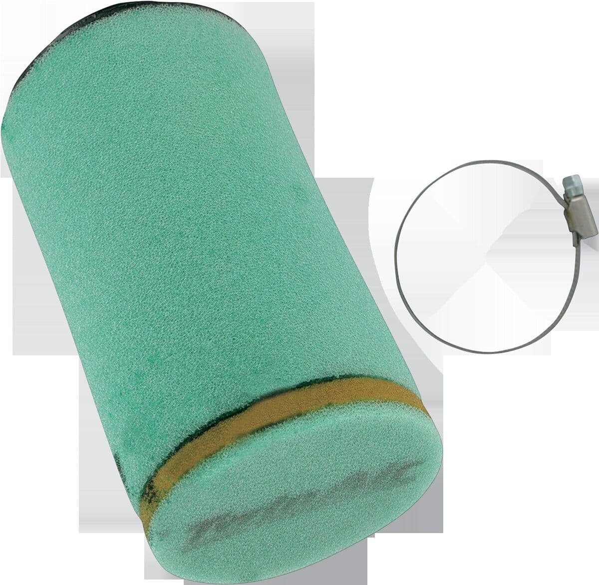 Factory Pre-Oiled Air Filter
