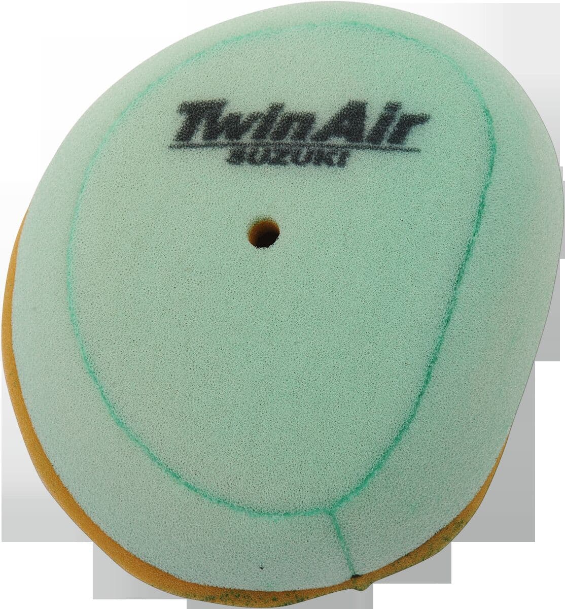 Factory Pre-Oiled Air Filter