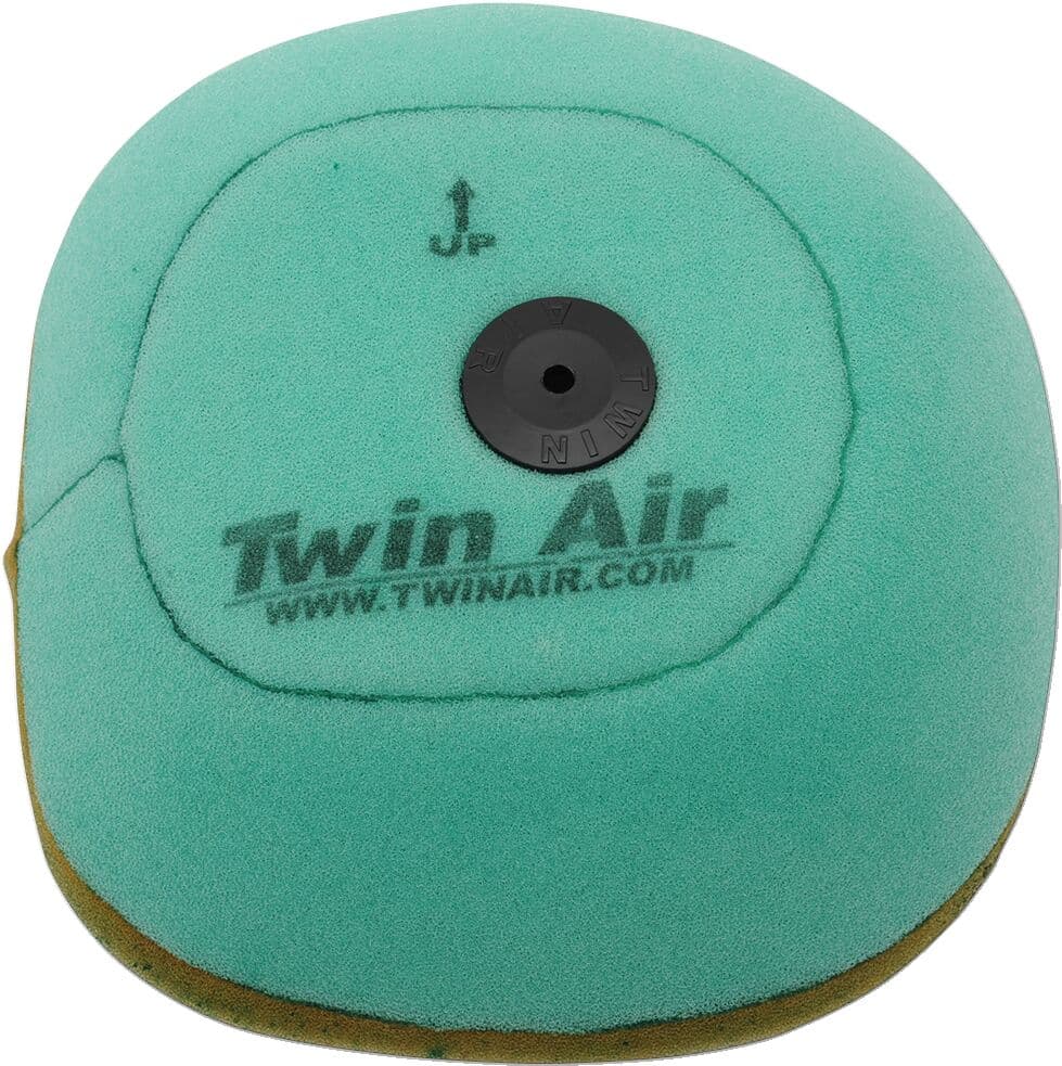 Factory Pre-Oiled Air Filter