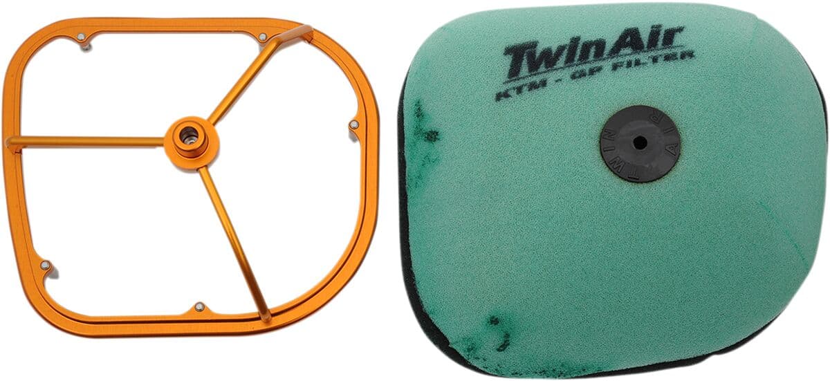 Powerflow Air Filter Kit