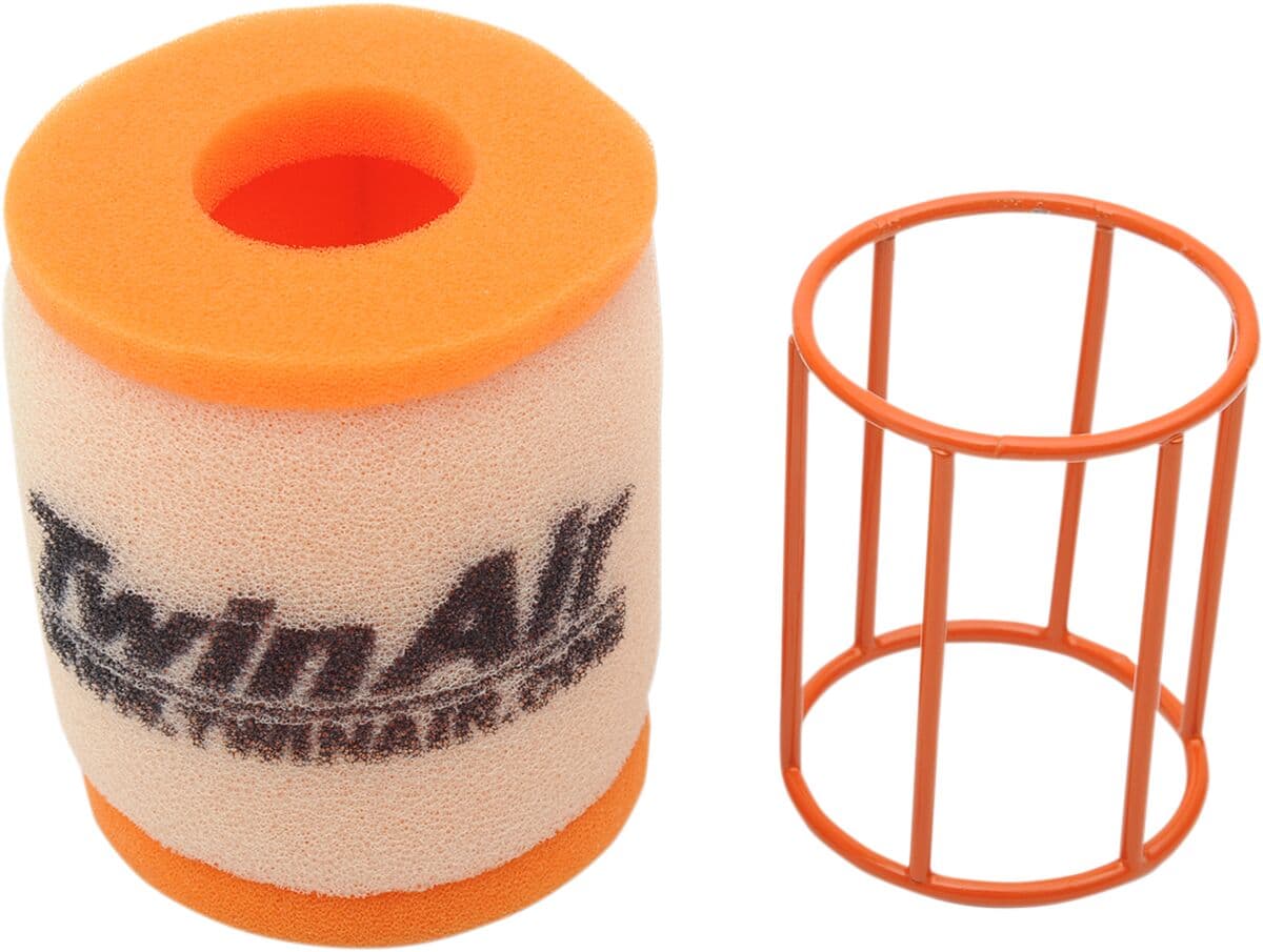 Standard Air Filter with Cage