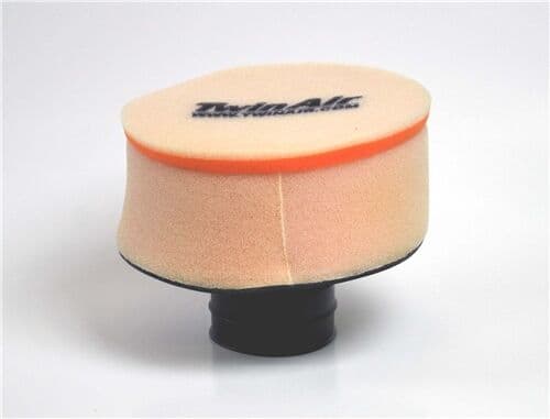 Clamp-On Air Filter