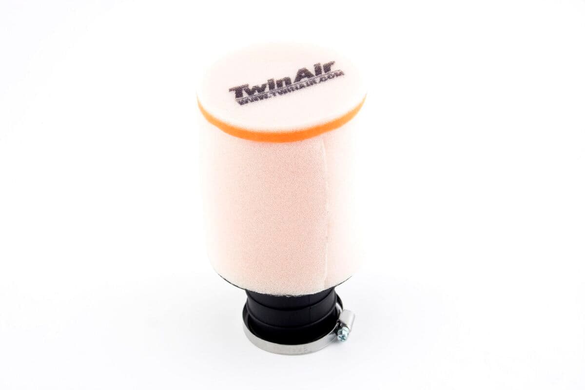 Clamp-On Air Filter