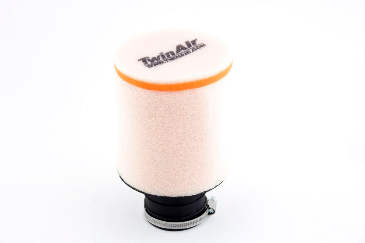 Clamp-On Air Filter