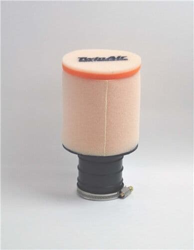 Clamp-On Air Filter
