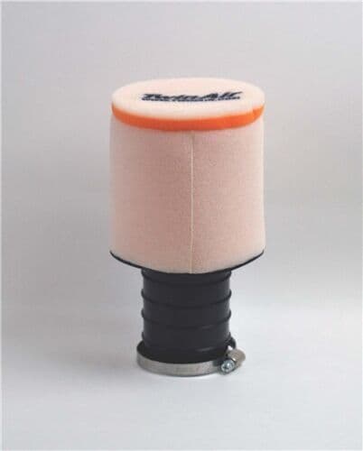 Clamp-On Air Filter
