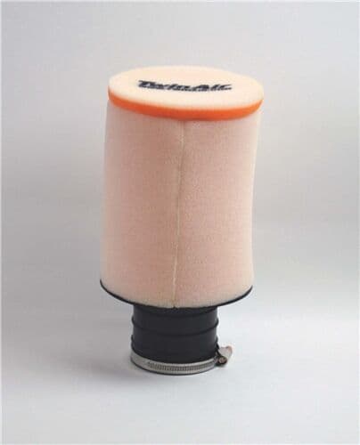 Clamp-On Air Filter