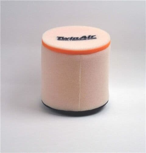 Clamp-On Air Filter