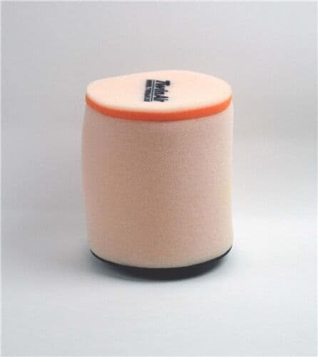 Clamp-On Air Filter