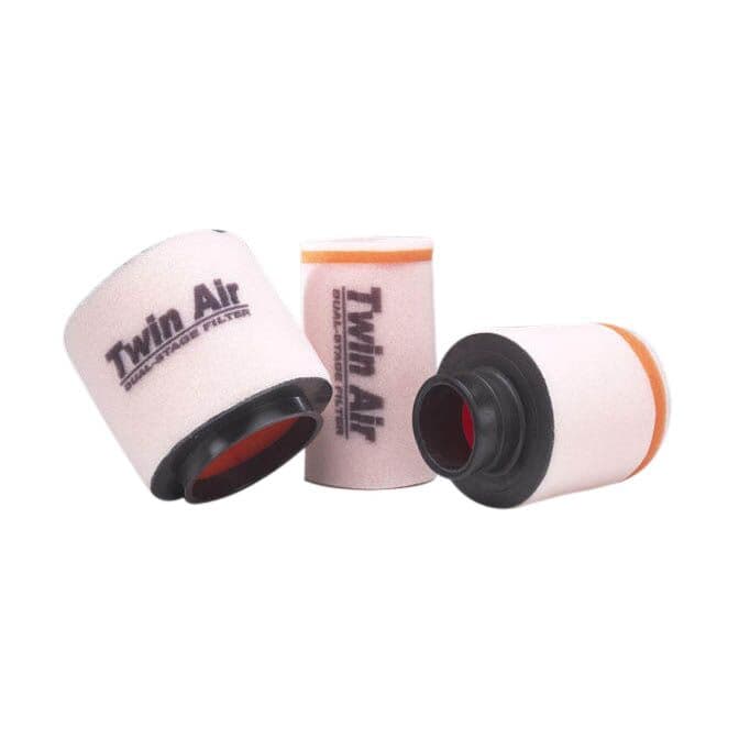 Clamp-On Air Filter