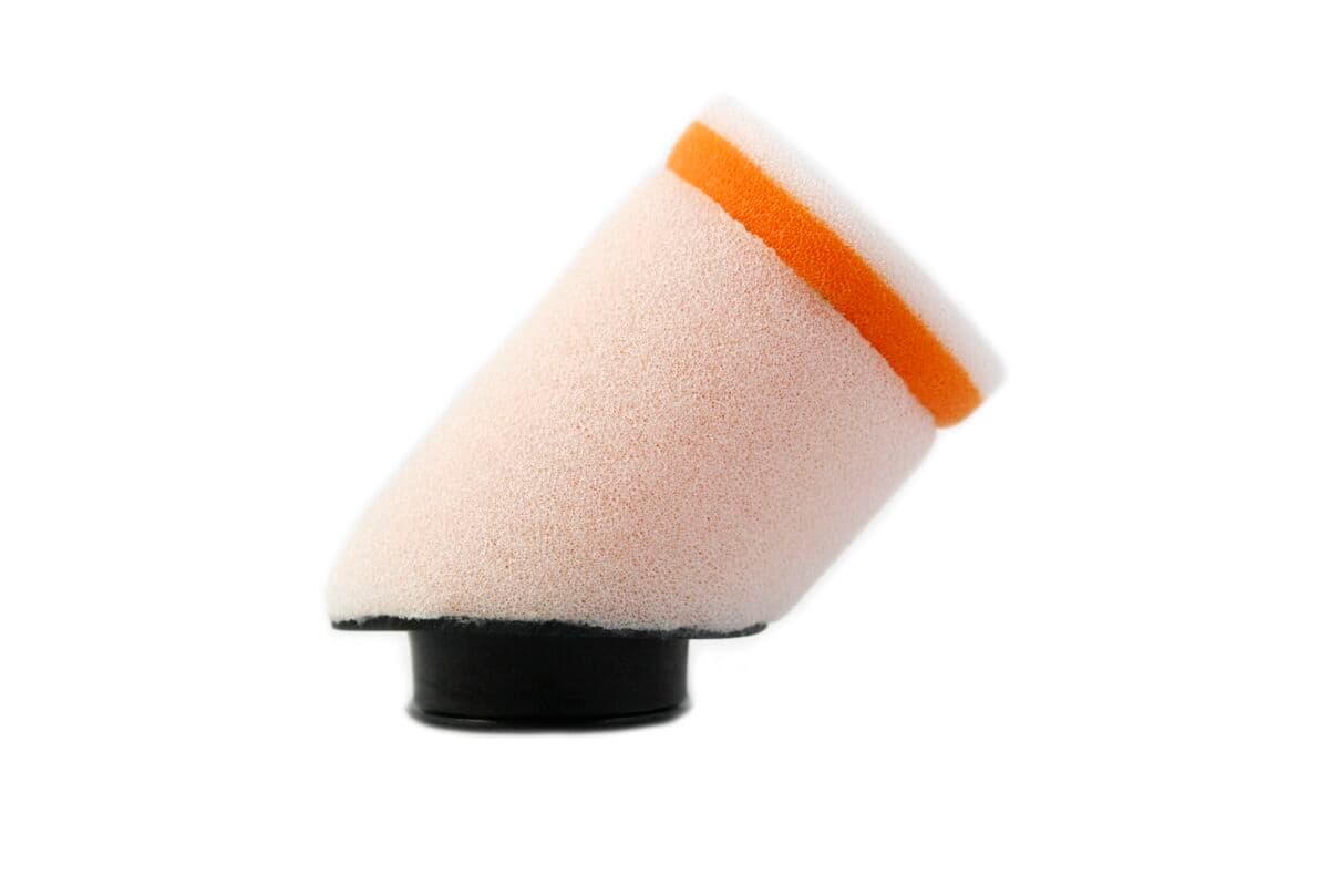 Clamp-On Air Filter