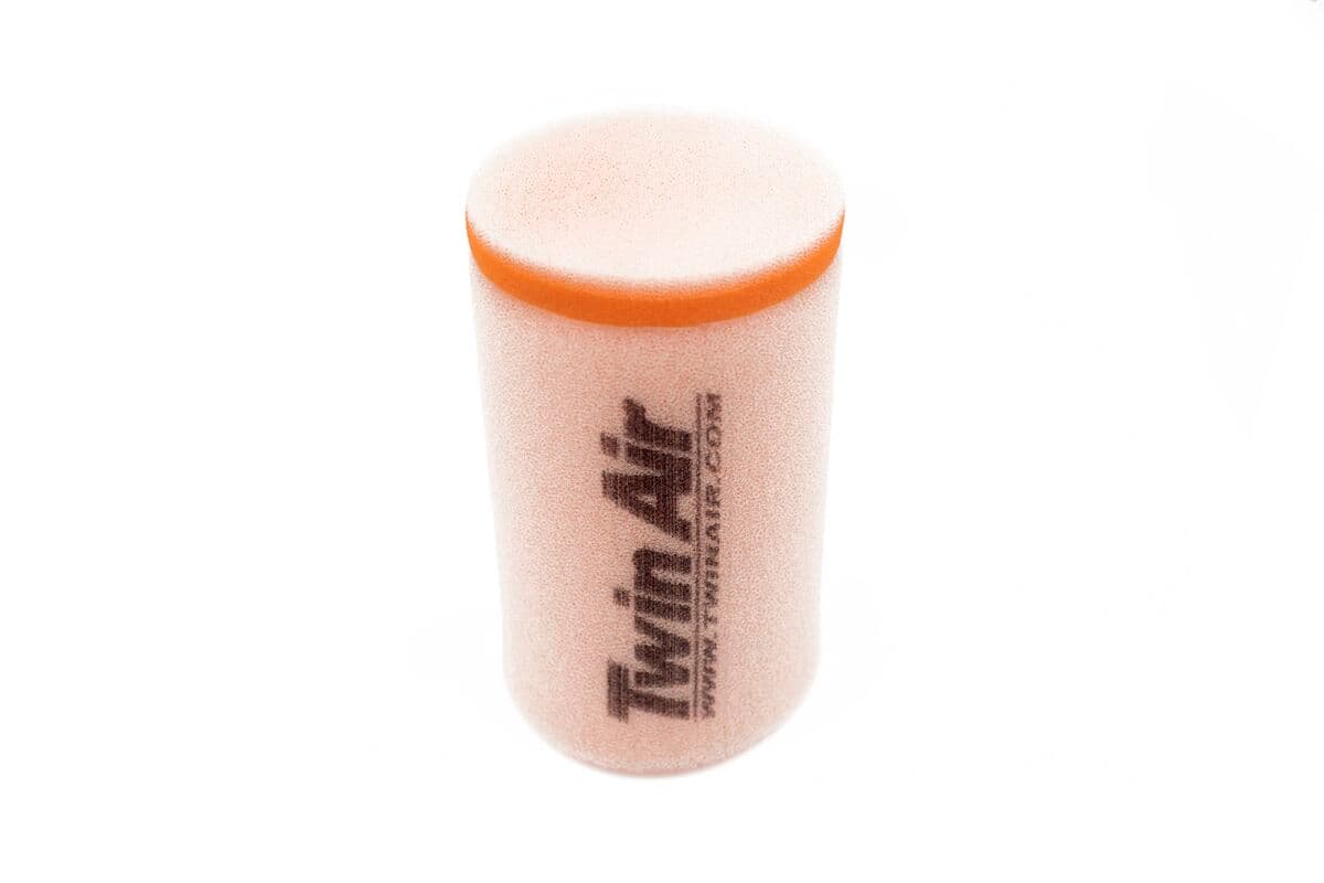 Clamp-On Air Filter