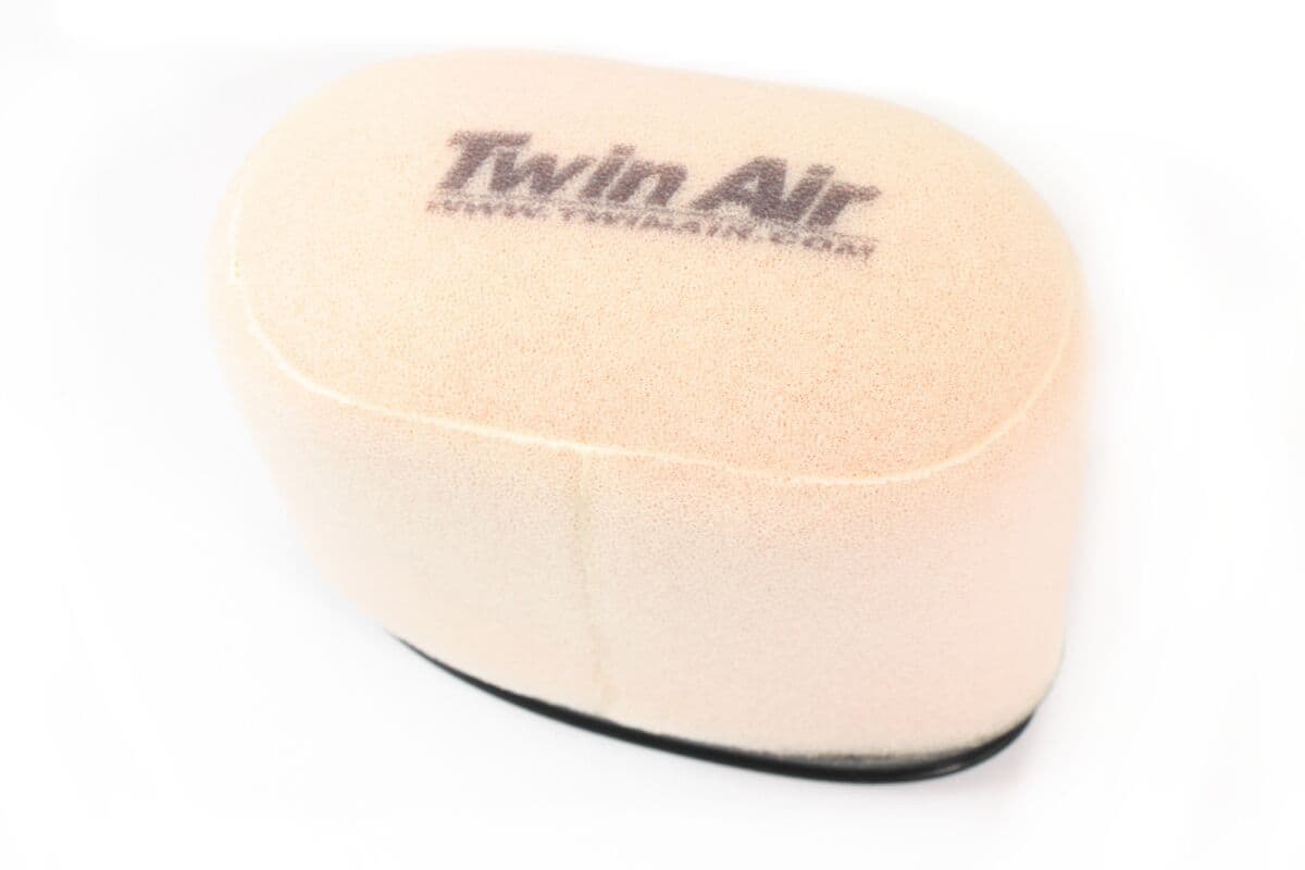 Clamp-On Air Filter