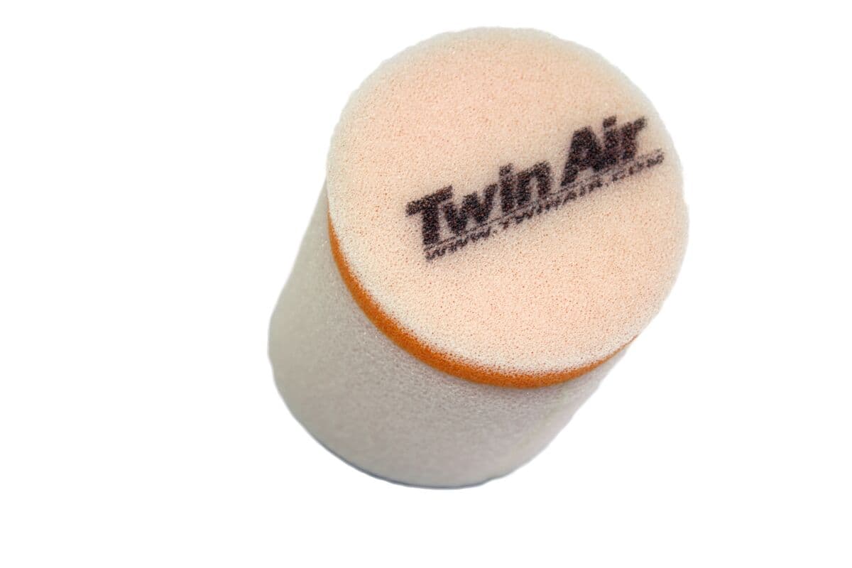 Clamp-On Air Filter