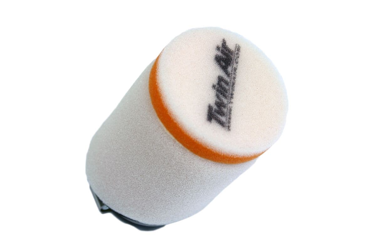 Clamp-On Air Filter
