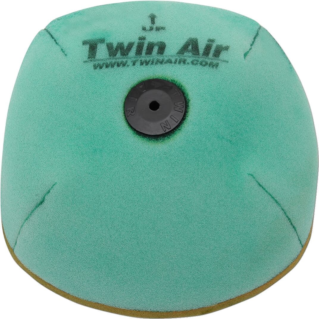 Factory Pre-Oiled Air Filter