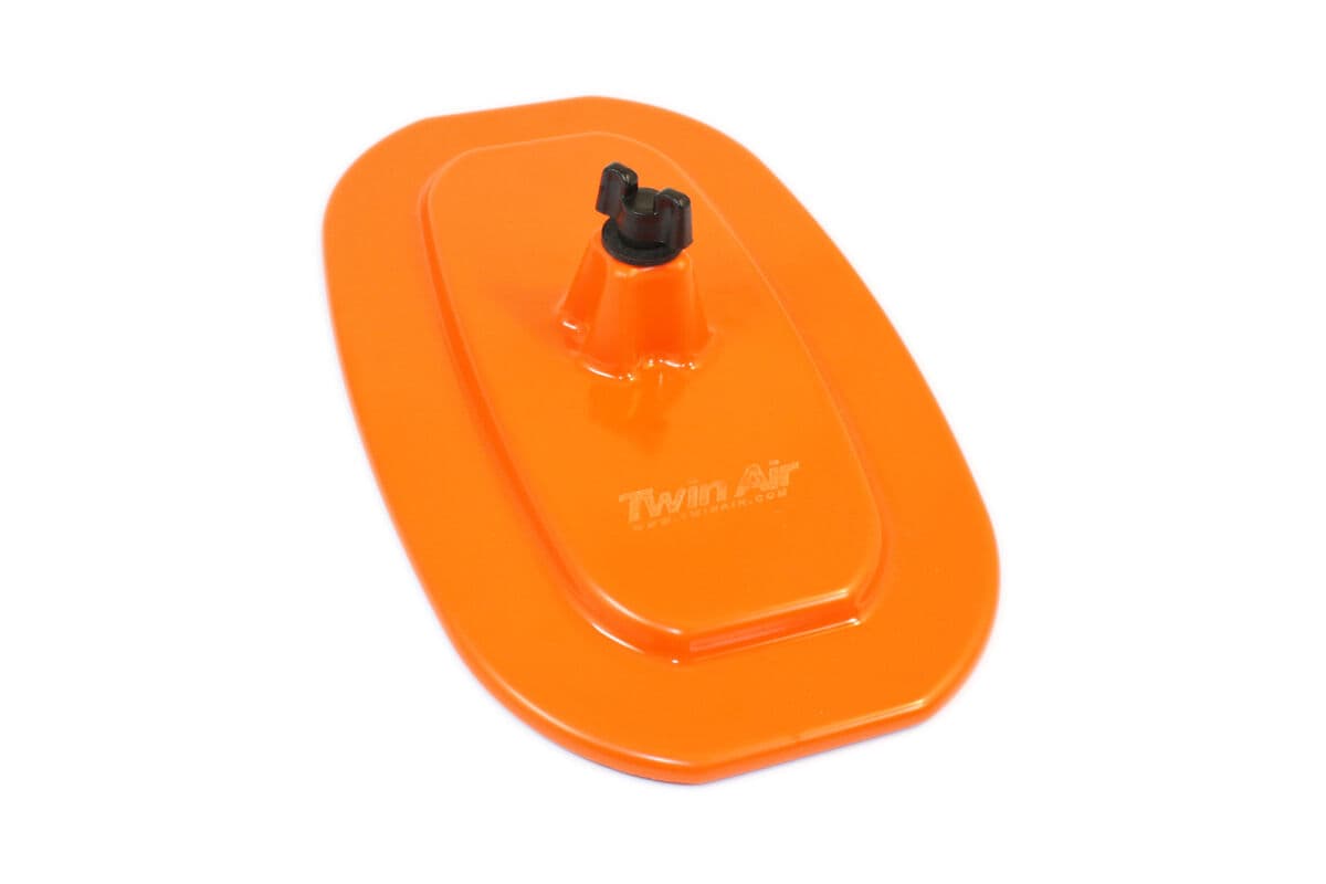 Airbox Cover