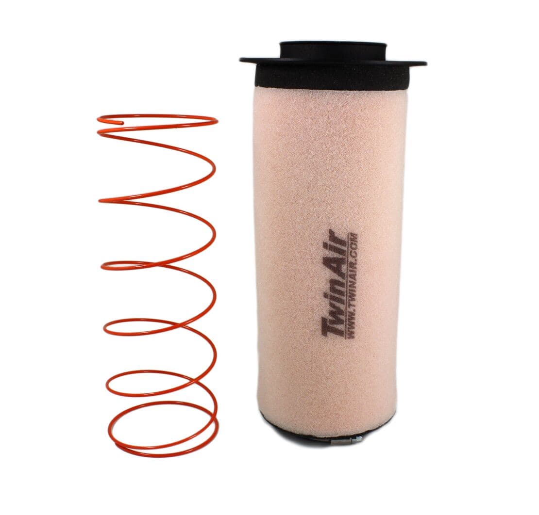 Standard Air Filter with Cage