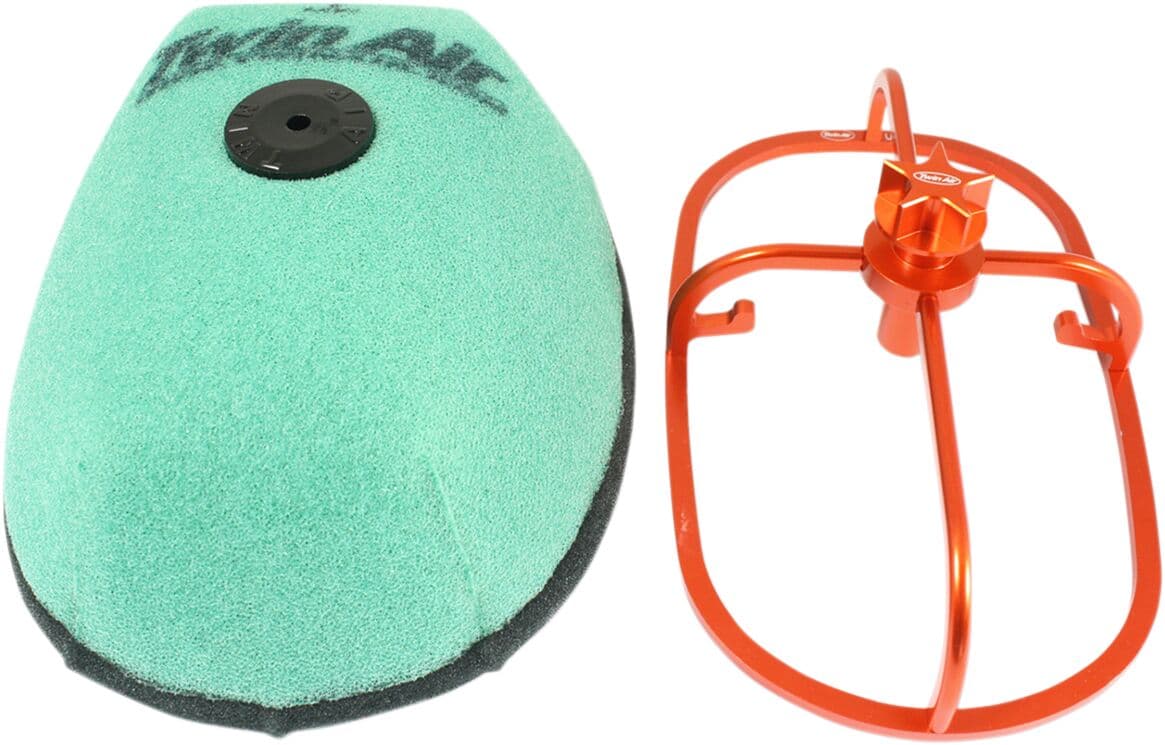 Powerflow Air Filter Kit