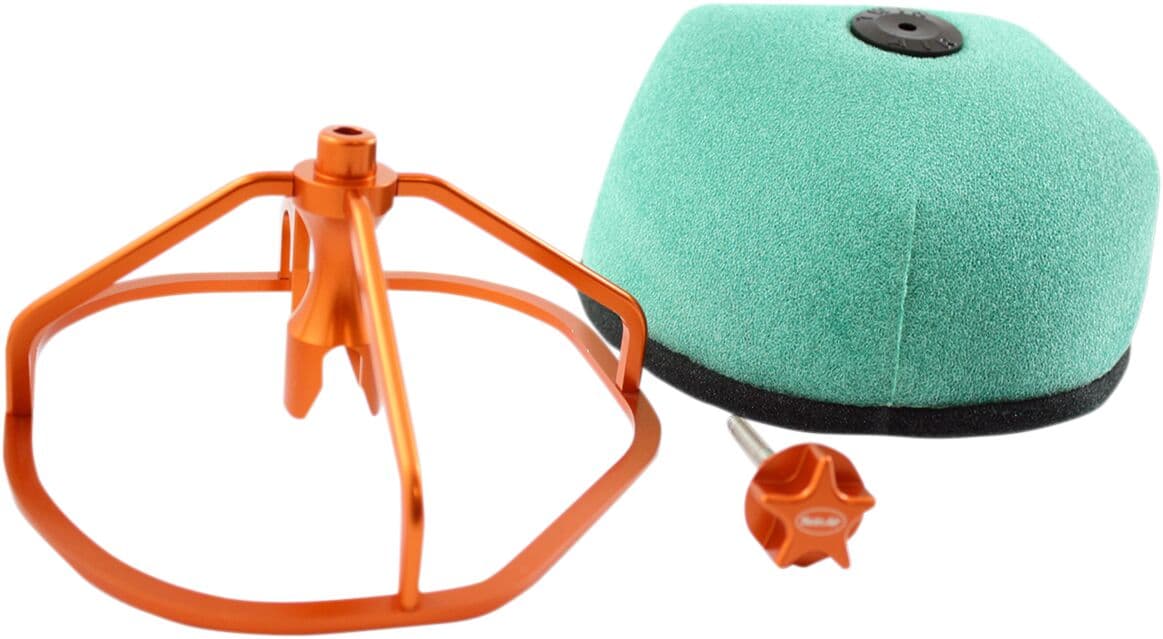 Powerflow Air Filter Kit